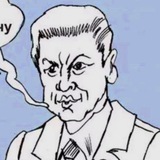 Telegram profile photo for Московская мафия Собянина