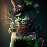 Telegram profile photo for 🍀Klever_ВЕРНУЛСЯ🇪🇺