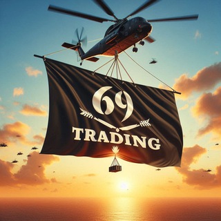 Telegram profile photo for GPM Tool 69trading