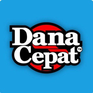 Telegram profile photo for Dana cepat cair
