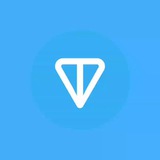 Telegram profile photo for Кубы на ton