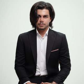 Telegram profile photo for ️فیزیک فرزام عابدینی