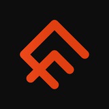 Telegram profile photo for ProfitForge