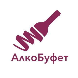 Telegram profile photo for АлкоБуфет | Бары, коктейли, бармены, алкогольные напитки и рецепты