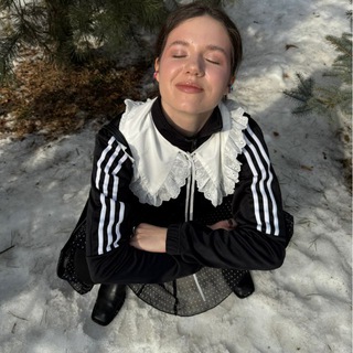 Telegram profile photo for Гараж Никояш