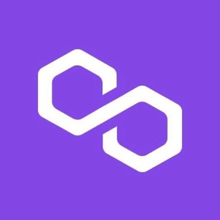 Telegram group profile photo for Official Polygon Japan