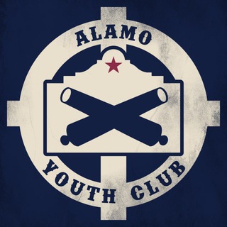 Telegram profile photo for Alamo Youth Club
