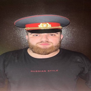 Telegram profile photo for БАЛАГАН РОННИ