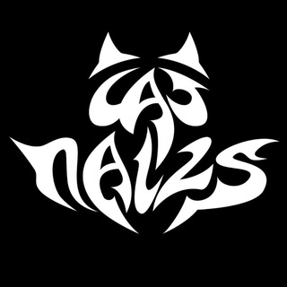Telegram profile photo for CAT_NAILS