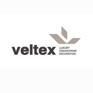 Telegram profile photo for VELTEX стеновые панели
