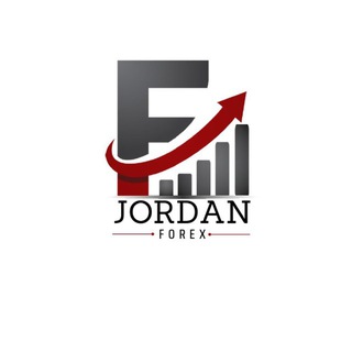 Telegram profile photo for jordan forex $ فوركس الاردن
