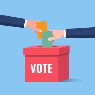 Telegram profile photo for World Voting