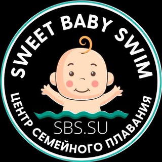Telegram profile photo for SWEET BABY SWIM