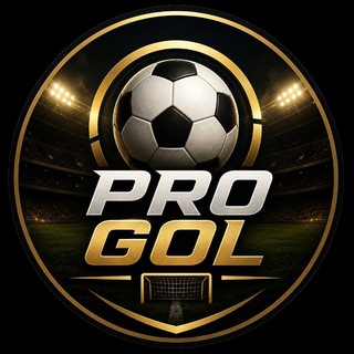 Telegram profile photo for Pro GOL