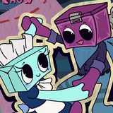 Telegram profile photo for CleanBox confession