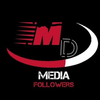 Telegram profile photo for Media Followers