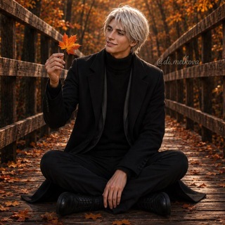 Telegram profile photo for Обитель Каина