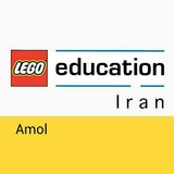 Telegram profile photo for خانه خلاقیت چیستا