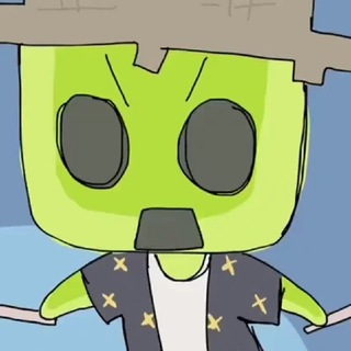 Telegram profile photo for mp