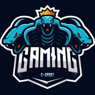 Telegram profile photo for Киберспорт 🤖 CyberTelega