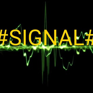 Telegram profile photo for #SIGNAL#