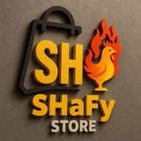 Telegram profile photo for SHaFy_STORE