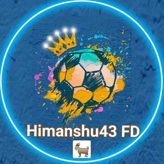 Telegram profile photo for Himanshu Sports Insights
