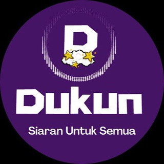 Telegram profile photo for Dukun
