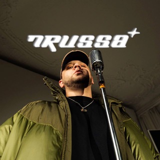 Telegram profile photo for 7RUSSA