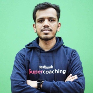Telegram profile photo for Simply Maths with Shubham sir