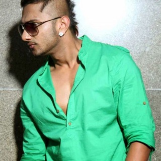 Telegram profile photo for Yo Yo Honey Singh | Rap Songs | Songs 2021