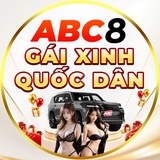 Telegram profile photo for ABC8 GÁI XINH QUỐC DÂN