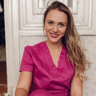 Telegram profile photo for Юлия Кудрина | Доула ❤️ Чебоксары
