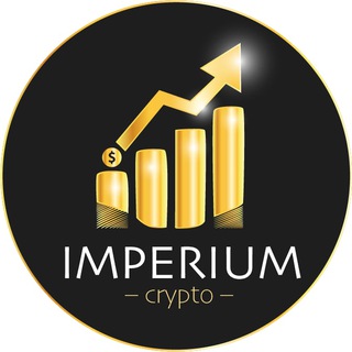 Telegram profile photo for IMPERIUM crypto | Trading & Signals