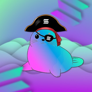 Telegram profile photo for Sealana