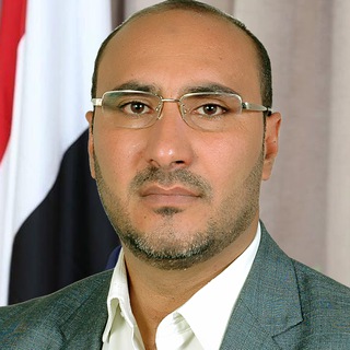 Telegram profile photo for المحامي عبدالوهاب الخيل - القناة الرسمية