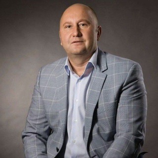 Telegram profile photo for Шкуропатский Михаил 🇷🇺