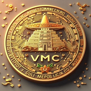 Telegram profile photo for VMCabrones ๐๐๐
