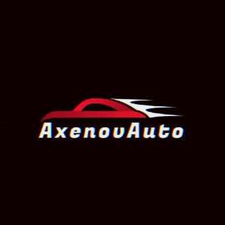 Telegram profile photo for AxenovAuto 🏎️ 💵
