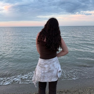 Telegram profile photo for AnZi Сдфемова 🌊🐚