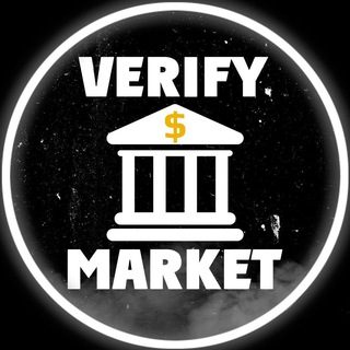 Telegram profile photo for Верефикации от @JustNSecofounder и @VerifTTN