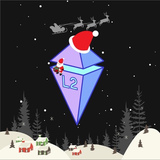 Telegram profile photo for Ethereum Daily - Announcement