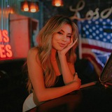 Telegram profile photo for くLauren Kettering .