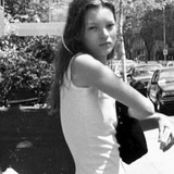 Telegram profile photo for it's only a Paper Moon