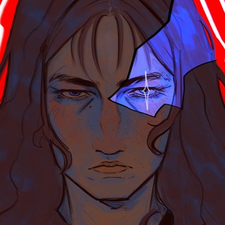 Telegram profile photo for Sadweater