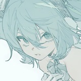 Telegram profile photo for ꒰࡙꒰ 𝗺𝗮𝗶𝗻 good girl / boy ♡゙
