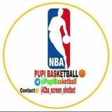 Telegram profile photo for Pupi Basketball 🏀