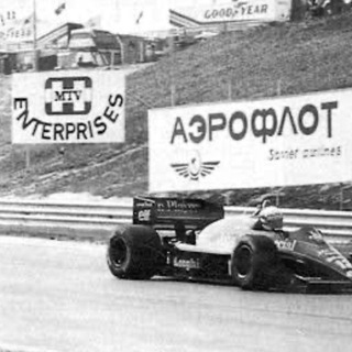 Telegram profile photo for White Mclaren
