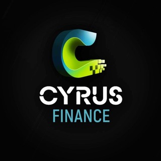 Telegram profile photo for Cyrus Finance | Новости
