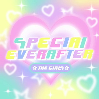 Telegram profile photo for Special Everafter! ♡